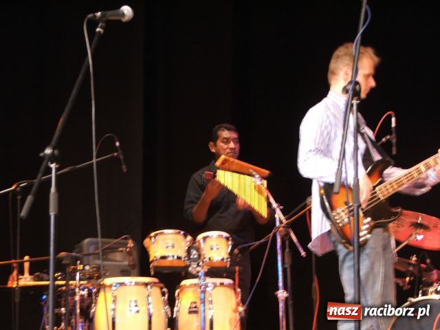 Zdjęcie w galerii na portalu naszraciborz.pl: Będę biec, droga jest długa… wiadomości z regionu