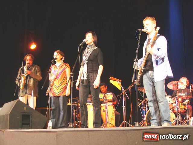 Zdjęcie w galerii na portalu naszraciborz.pl: Będę biec, droga jest długa… wiadomości z regionu