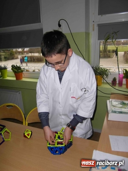 Zdjęcie w galerii na portalu naszraciborz.pl: Bezpłatna oferta dla sześciolatków w Szkole Podstawowej nr 1  wiadomości z regionu