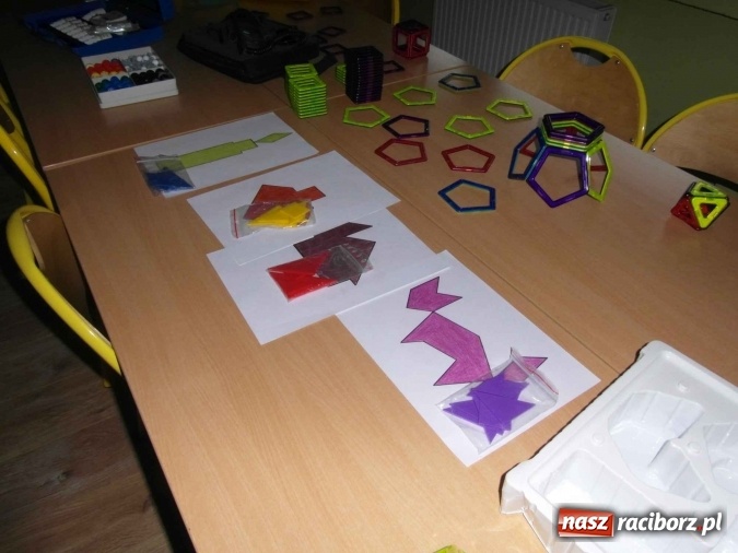 Zdjęcie w galerii na portalu naszraciborz.pl: Bezpłatna oferta dla sześciolatków w Szkole Podstawowej nr 1  wiadomości z regionu