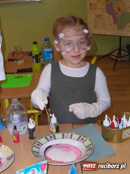 Zdjęcie w galerii na portalu naszraciborz.pl: Bezpłatna oferta dla sześciolatków w Szkole Podstawowej nr 1  wiadomości z regionu