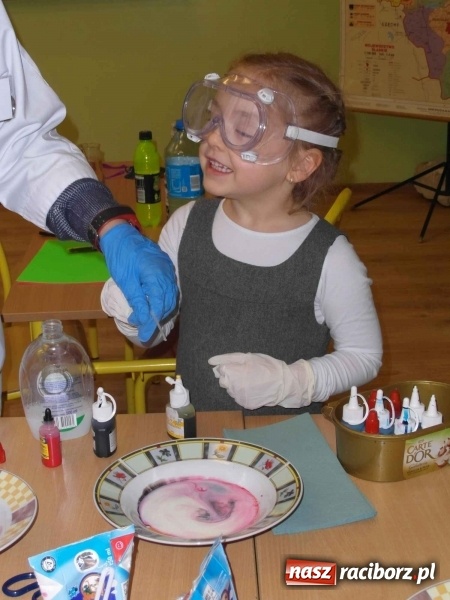 Zdjęcie w galerii na portalu naszraciborz.pl: Bezpłatna oferta dla sześciolatków w Szkole Podstawowej nr 1  wiadomości z regionu