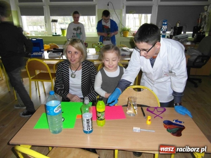 Zdjęcie w galerii na portalu naszraciborz.pl: Bezpłatna oferta dla sześciolatków w Szkole Podstawowej nr 1  wiadomości z regionu