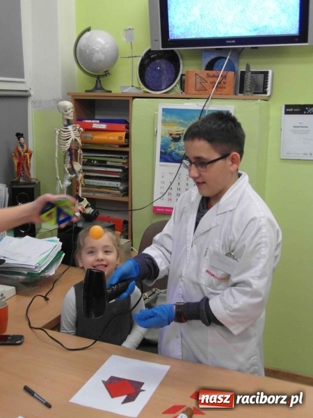 Zdjęcie w galerii na portalu naszraciborz.pl: Bezpłatna oferta dla sześciolatków w Szkole Podstawowej nr 1  wiadomości z regionu