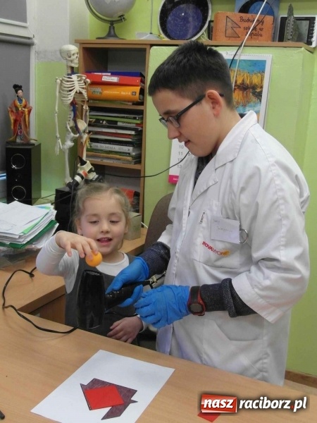 Zdjęcie w galerii na portalu naszraciborz.pl: Bezpłatna oferta dla sześciolatków w Szkole Podstawowej nr 1  wiadomości z regionu