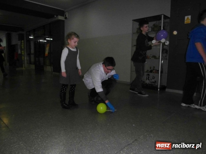 Zdjęcie w galerii na portalu naszraciborz.pl: Bezpłatna oferta dla sześciolatków w Szkole Podstawowej nr 1  wiadomości z regionu