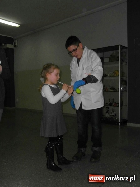 Zdjęcie w galerii na portalu naszraciborz.pl: Bezpłatna oferta dla sześciolatków w Szkole Podstawowej nr 1  wiadomości z regionu