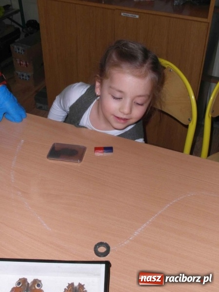 Zdjęcie w galerii na portalu naszraciborz.pl: Bezpłatna oferta dla sześciolatków w Szkole Podstawowej nr 1  wiadomości z regionu