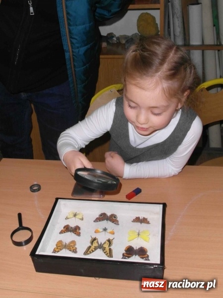 Zdjęcie w galerii na portalu naszraciborz.pl: Bezpłatna oferta dla sześciolatków w Szkole Podstawowej nr 1  wiadomości z regionu