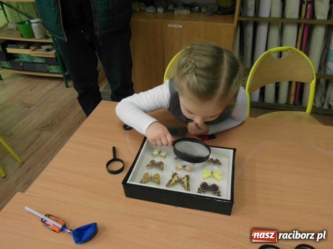 Zdjęcie w galerii na portalu naszraciborz.pl: Bezpłatna oferta dla sześciolatków w Szkole Podstawowej nr 1  wiadomości z regionu