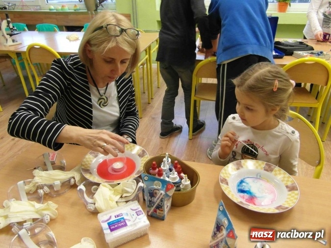 Zdjęcie w galerii na portalu naszraciborz.pl: Bezpłatna oferta dla sześciolatków w Szkole Podstawowej nr 1  wiadomości z regionu