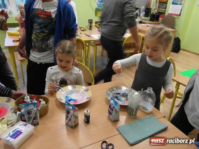 Zdjęcie w galerii na portalu naszraciborz.pl: Bezpłatna oferta dla sześciolatków w Szkole Podstawowej nr 1  wiadomości z regionu