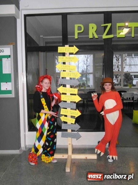 Zdjęcie w galerii na portalu naszraciborz.pl: Bezpłatna oferta dla sześciolatków w Szkole Podstawowej nr 1  wiadomości z regionu