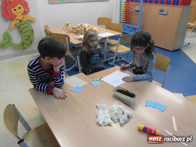 Zdjęcie w galerii na portalu naszraciborz.pl: Bezpłatna oferta dla sześciolatków w Szkole Podstawowej nr 1  wiadomości z regionu