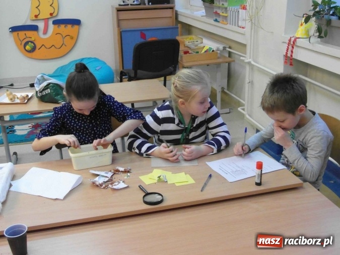 Zdjęcie w galerii na portalu naszraciborz.pl: Bezpłatna oferta dla sześciolatków w Szkole Podstawowej nr 1  wiadomości z regionu