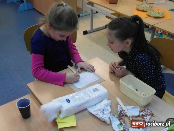 Zdjęcie w galerii na portalu naszraciborz.pl: Bezpłatna oferta dla sześciolatków w Szkole Podstawowej nr 1  wiadomości z regionu