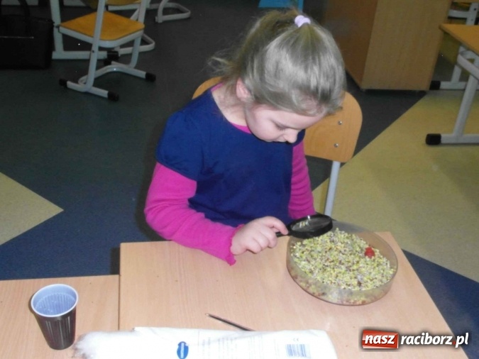 Zdjęcie w galerii na portalu naszraciborz.pl: Bezpłatna oferta dla sześciolatków w Szkole Podstawowej nr 1  wiadomości z regionu