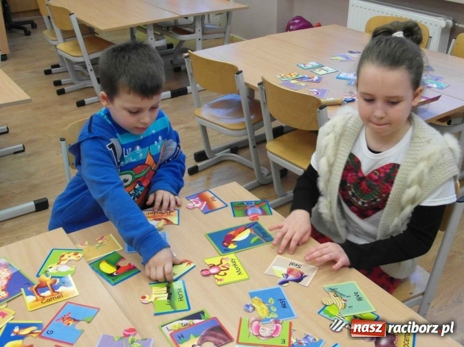 Zdjęcie w galerii na portalu naszraciborz.pl: Bezpłatna oferta dla sześciolatków w Szkole Podstawowej nr 1  wiadomości z regionu