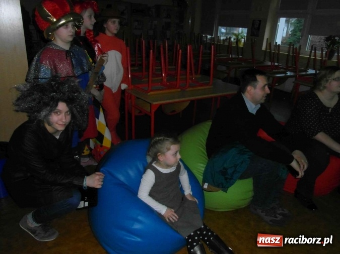 Zdjęcie w galerii na portalu naszraciborz.pl: Bezpłatna oferta dla sześciolatków w Szkole Podstawowej nr 1  wiadomości z regionu