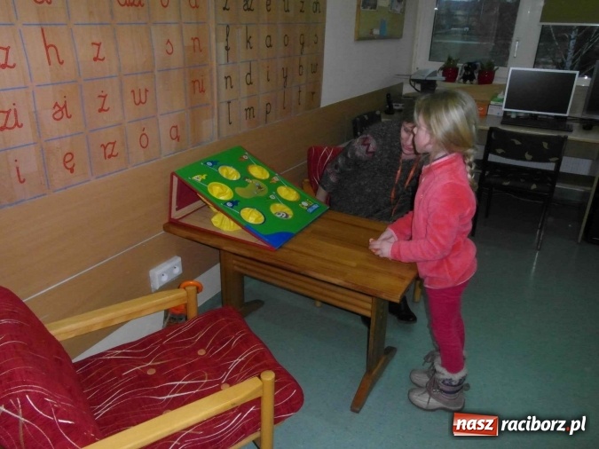 Zdjęcie w galerii na portalu naszraciborz.pl: Bezpłatna oferta dla sześciolatków w Szkole Podstawowej nr 1  wiadomości z regionu