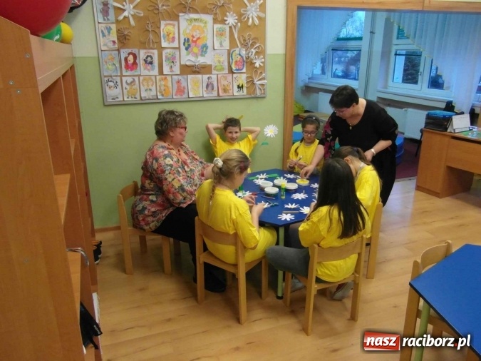 Zdjęcie w galerii na portalu naszraciborz.pl: Bezpłatna oferta dla sześciolatków w Szkole Podstawowej nr 1  wiadomości z regionu