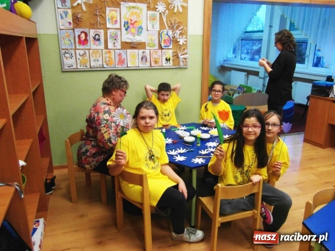 Zdjęcie w galerii na portalu naszraciborz.pl: Bezpłatna oferta dla sześciolatków w Szkole Podstawowej nr 1  wiadomości z regionu