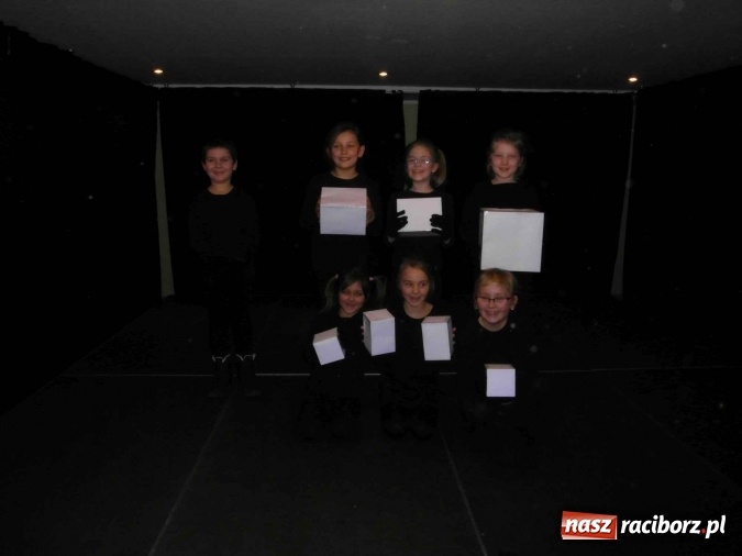 Zdjęcie w galerii na portalu naszraciborz.pl: Bezpłatna oferta dla sześciolatków w Szkole Podstawowej nr 1  wiadomości z regionu