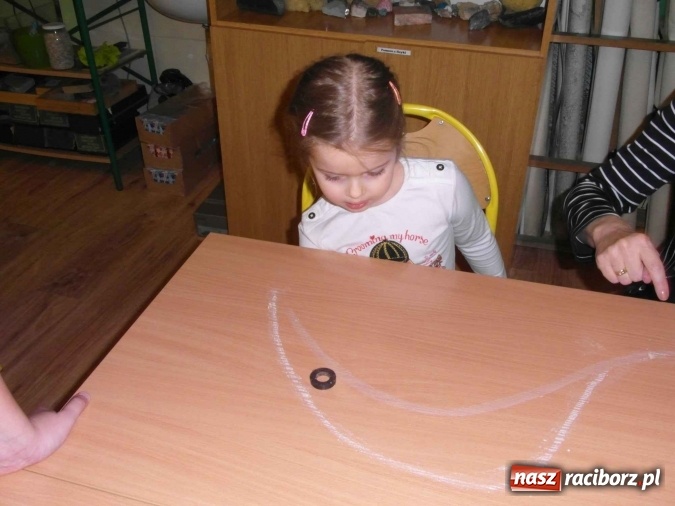 Zdjęcie w galerii na portalu naszraciborz.pl: Bezpłatna oferta dla sześciolatków w Szkole Podstawowej nr 1  wiadomości z regionu