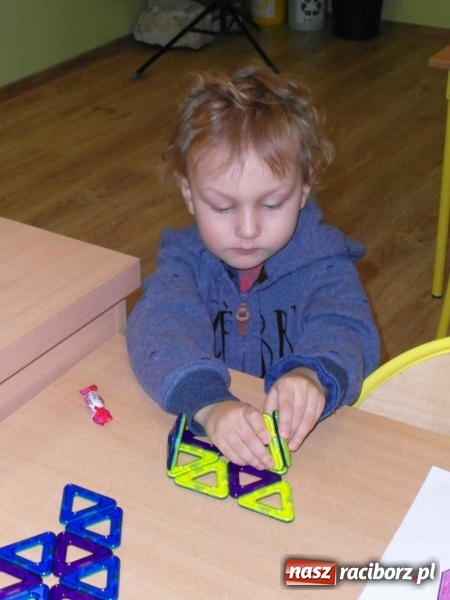 Zdjęcie w galerii na portalu naszraciborz.pl: Bezpłatna oferta dla sześciolatków w Szkole Podstawowej nr 1  wiadomości z regionu