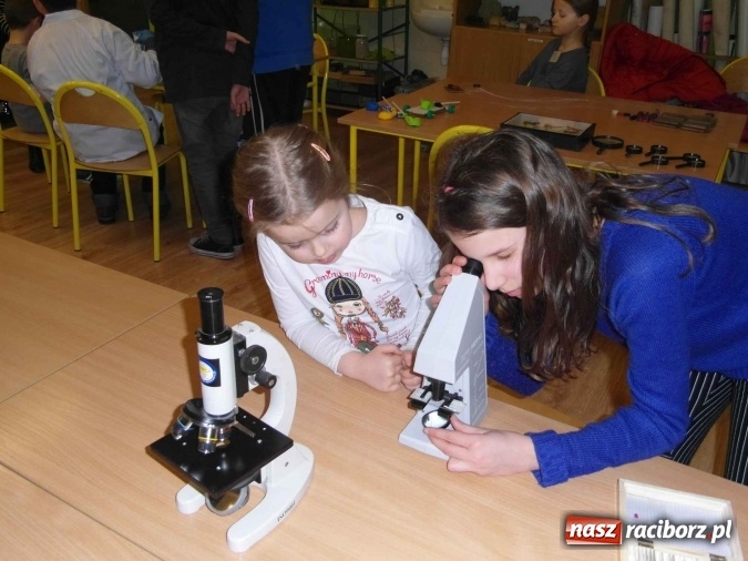 Zdjęcie w galerii na portalu naszraciborz.pl: Bezpłatna oferta dla sześciolatków w Szkole Podstawowej nr 1  wiadomości z regionu