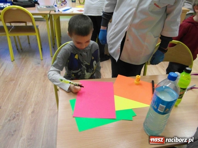 Zdjęcie w galerii na portalu naszraciborz.pl: Bezpłatna oferta dla sześciolatków w Szkole Podstawowej nr 1  wiadomości z regionu