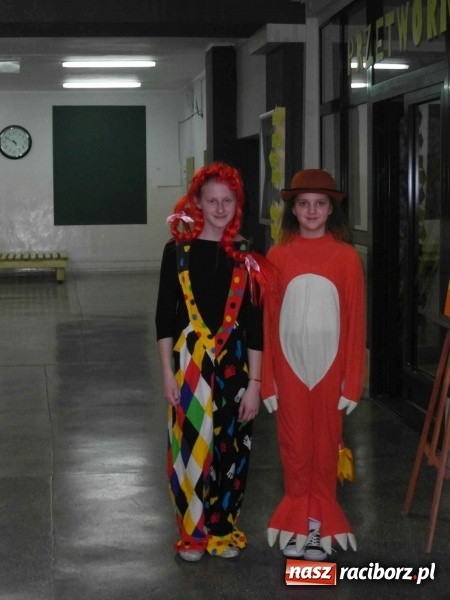 Zdjęcie w galerii na portalu naszraciborz.pl: Bezpłatna oferta dla sześciolatków w Szkole Podstawowej nr 1  wiadomości z regionu