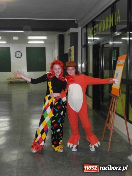 Zdjęcie w galerii na portalu naszraciborz.pl: Bezpłatna oferta dla sześciolatków w Szkole Podstawowej nr 1  wiadomości z regionu