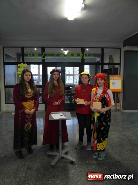 Zdjęcie w galerii na portalu naszraciborz.pl: Bezpłatna oferta dla sześciolatków w Szkole Podstawowej nr 1  wiadomości z regionu