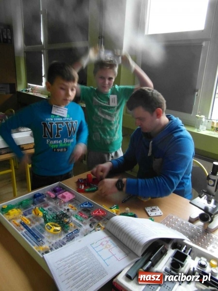 Zdjęcie w galerii na portalu naszraciborz.pl: Bezpłatna oferta dla sześciolatków w Szkole Podstawowej nr 1  wiadomości z regionu