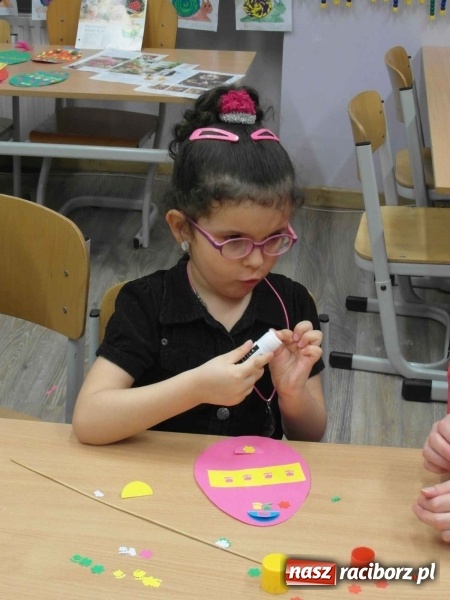 Zdjęcie w galerii na portalu naszraciborz.pl: Bezpłatna oferta dla sześciolatków w Szkole Podstawowej nr 1  wiadomości z regionu