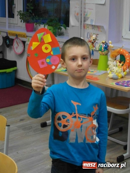 Zdjęcie w galerii na portalu naszraciborz.pl: Bezpłatna oferta dla sześciolatków w Szkole Podstawowej nr 1  wiadomości z regionu