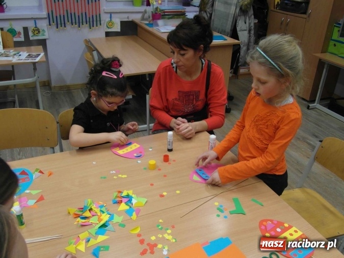 Zdjęcie w galerii na portalu naszraciborz.pl: Bezpłatna oferta dla sześciolatków w Szkole Podstawowej nr 1  wiadomości z regionu