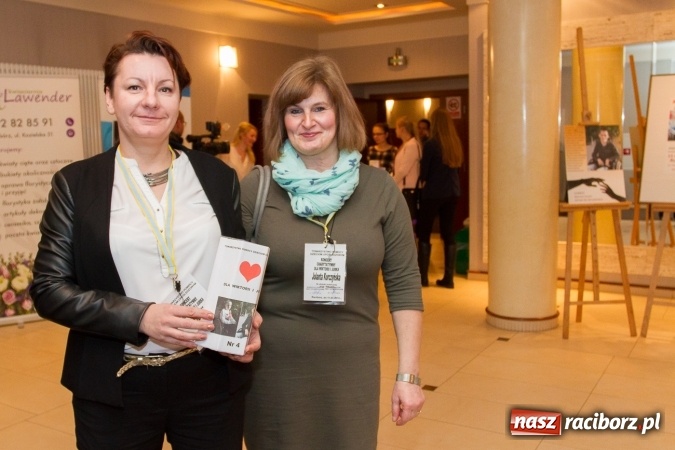 Zdjęcie w galerii na portalu naszraciborz.pl: Wspaniały koncert charytatywny dla Wiktorii i Jurka wiadomości z regionu