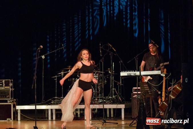 Zdjęcie w galerii na portalu naszraciborz.pl: Wspaniały koncert charytatywny dla Wiktorii i Jurka wiadomości z regionu