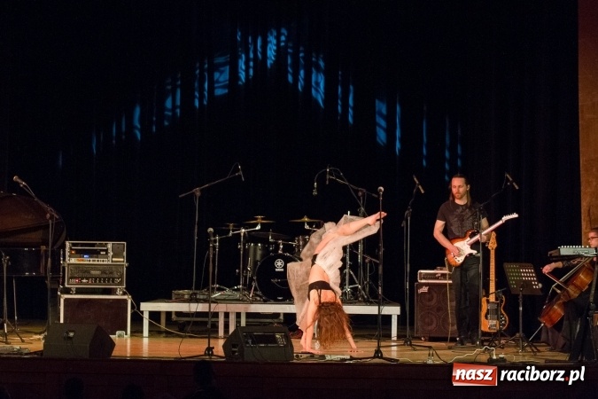 Zdjęcie w galerii na portalu naszraciborz.pl: Wspaniały koncert charytatywny dla Wiktorii i Jurka wiadomości z regionu