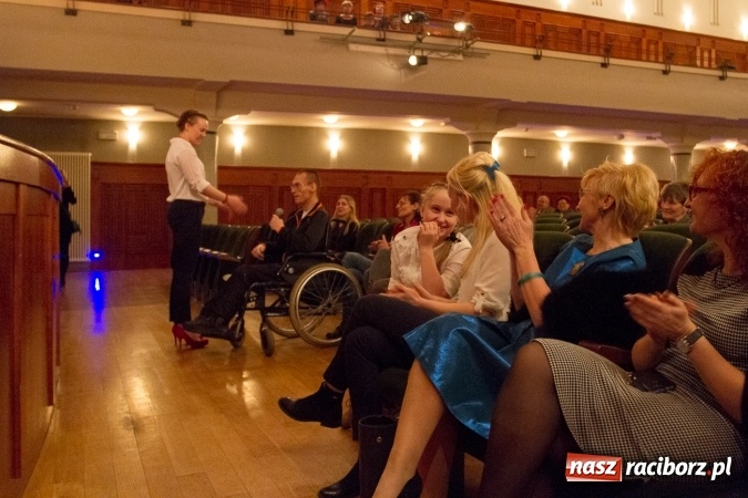 Zdjęcie w galerii na portalu naszraciborz.pl: Wspaniały koncert charytatywny dla Wiktorii i Jurka wiadomości z regionu