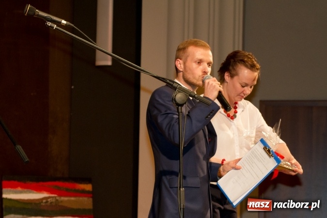 Zdjęcie w galerii na portalu naszraciborz.pl: Wspaniały koncert charytatywny dla Wiktorii i Jurka wiadomości z regionu