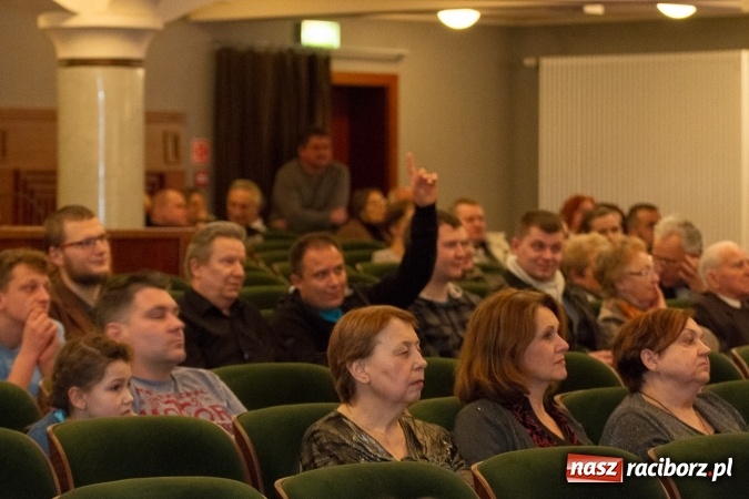 Zdjęcie w galerii na portalu naszraciborz.pl: Wspaniały koncert charytatywny dla Wiktorii i Jurka wiadomości z regionu