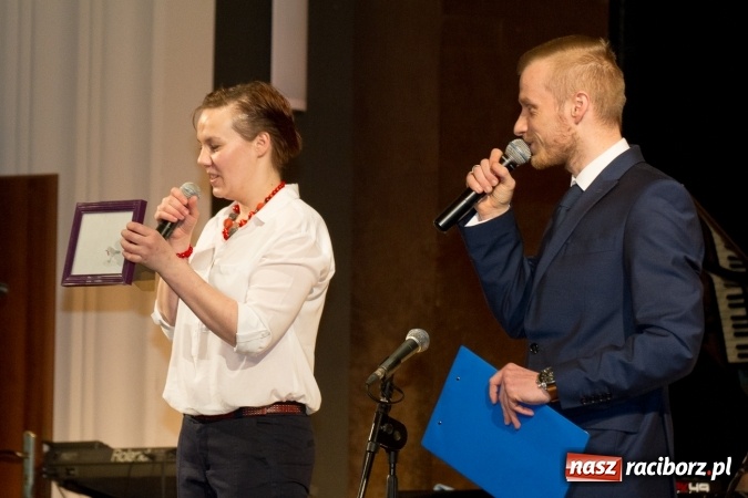 Zdjęcie w galerii na portalu naszraciborz.pl: Wspaniały koncert charytatywny dla Wiktorii i Jurka wiadomości z regionu