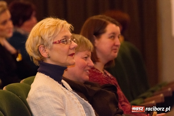 Zdjęcie w galerii na portalu naszraciborz.pl: Wspaniały koncert charytatywny dla Wiktorii i Jurka wiadomości z regionu