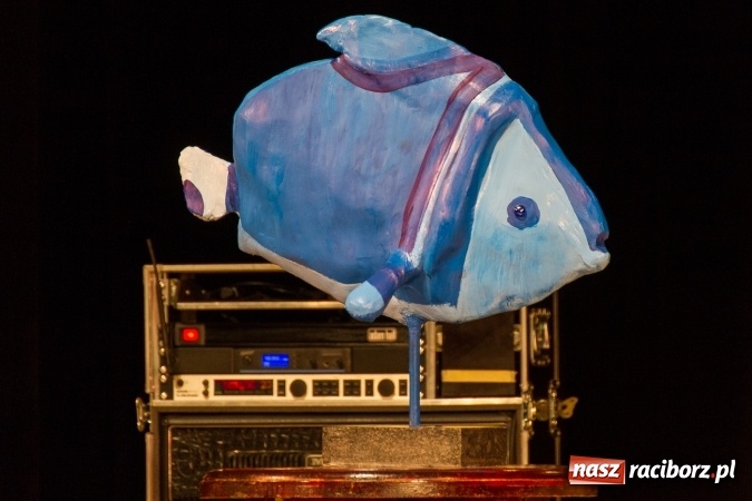 Zdjęcie w galerii na portalu naszraciborz.pl: Wspaniały koncert charytatywny dla Wiktorii i Jurka wiadomości z regionu