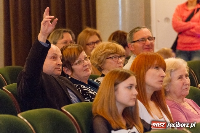 Zdjęcie w galerii na portalu naszraciborz.pl: Wspaniały koncert charytatywny dla Wiktorii i Jurka wiadomości z regionu