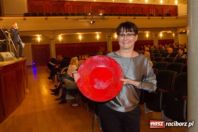 Zdjęcie w galerii na portalu naszraciborz.pl: Wspaniały koncert charytatywny dla Wiktorii i Jurka wiadomości z regionu