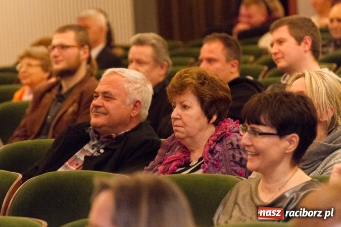Zdjęcie w galerii na portalu naszraciborz.pl: Wspaniały koncert charytatywny dla Wiktorii i Jurka wiadomości z regionu